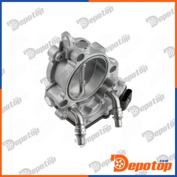 Corps Papillon pour BMW | ETB-BM-026, 13548053336